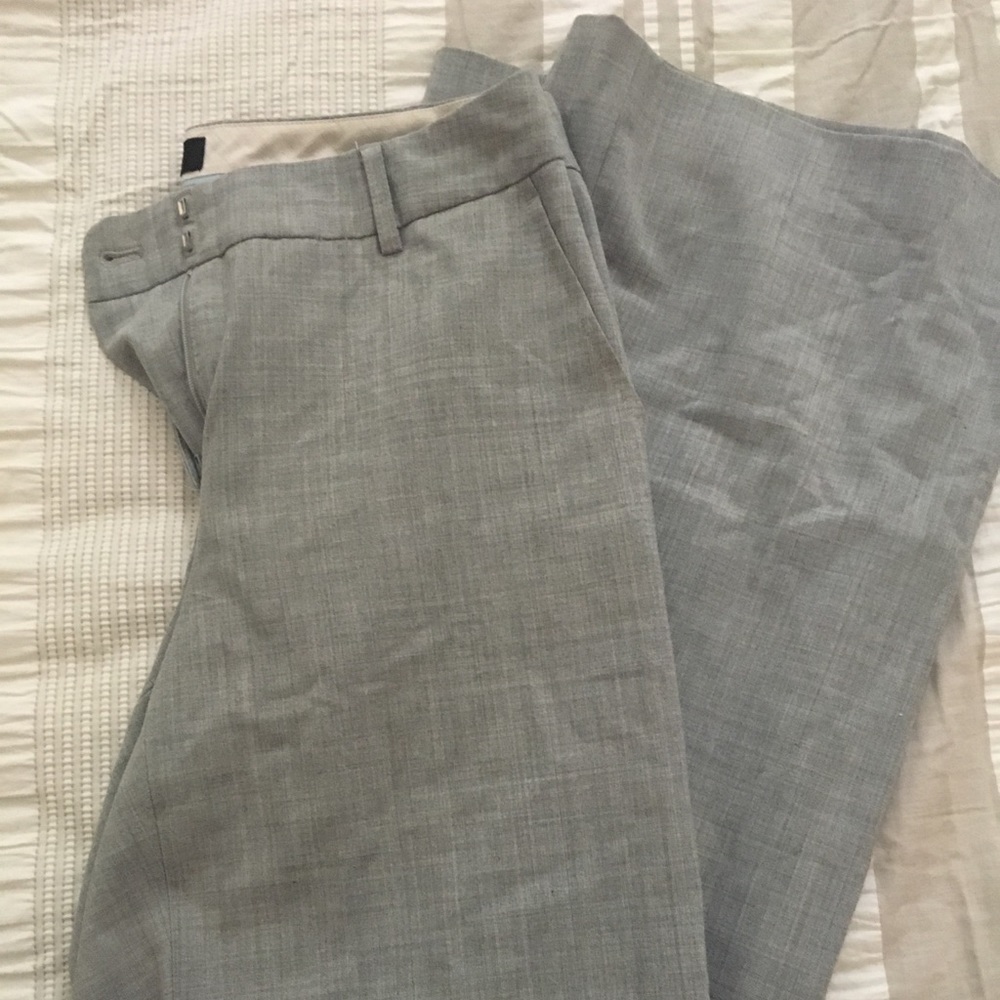Body by Victoria Dress Pants size 4
